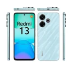 گوشی موبایل شیائومی مدل Redmi 13 دو سیم کارت ظرفیت 256 گیگابایت و رم 8 گیگابایت - Image 4