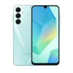 گوشی موبایل سامسونگ مدل Galaxy A16 4G دو سیم کارت ظرفیت 128 گیگابایت و رم 4 گیگابایت - ویتنام - Image 2