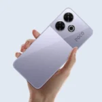 گوشی موبایل شیائومی مدل Poco M6 4G دو سیم کارت ظرفیت 256 گیگابایت و رم 8 گیگابایت - Image 7