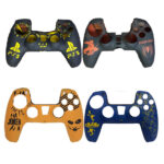 کاور دسته PS4 رنگ بندی های مختلف - Image 2