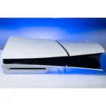 کنسول بازی سونی مدل PlayStation 5 Slim ریجن اروپا سری 2016A نسخه دیسک‌خور ظرفیت یک ترابایت - Image 4