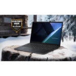 لپ تاپ ایسوس مدل b1503 - corei5 120u - 8GB - 512SSD - Image 2