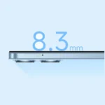 گوشی موبایل شیائومی مدل Redmi 13x دو سیم کارت ظرفیت 256 گیگابایت و رم 8 گیگابایت - Image 2