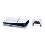 کنسول بازی سونی مدل PlayStation 5 Slim ریجن اروپا سری 2016A نسخه دیسک‌خور ظرفیت یک ترابایت - Image 7