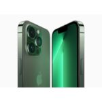 گوشی اپل (استوک) iPhone 11 Pro Max | حافظه 256 گیگابایت - Image 3