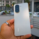 گوشی موبایل شیائومی مدل Redmi A5 دو سیم کارت ظرفیت 64 گیگابایت و رم 3 گیگابایت - نسخه به همراه شارژر - Image 8