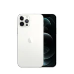 گوشی اپل دو سیم (استوک) iPhone 12 Pro  رنگ سفید | حافظه 256 گیگابایت