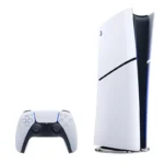 کنسول بازی سونی مدل PlayStation 5 Slim ظرفیت یک ترابایت ریجن 2000 آسیا - کارکرده کپی خور