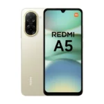 گوشی موبایل شیائومی مدل Redmi A5 دو سیم کارت ظرفیت 64 گیگابایت و رم 3 گیگابایت - نسخه به همراه شارژر - Image 10