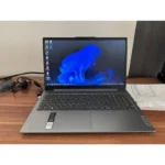 لپ‌تاپ لنوو مدل IdeaPad Slim 3 15IRH8 با پردازنده Core i5-13420H، رم LPDDR5 8GB - Image 2
