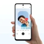 گوشی موبایل شیائومی مدل Redmi 13x دو سیم کارت ظرفیت 256 گیگابایت و رم 8 گیگابایت - Image 8