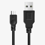 کابل شارژ دسته بازی پلی استیشن 4 مدل PS4_CABLE - Image 3
