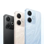 گوشی موبایل شیائومی مدل Redmi 13x دو سیم کارت ظرفیت 256 گیگابایت و رم 8 گیگابایت - Image 3
