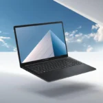 لپ تاپ ایسوس مدل b1503 - corei5 120u - 8GB - 512SSD - Image 4
