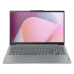 لپ‌تاپ لنوو مدل IdeaPad Slim 3 15IRH8 با پردازنده Core i5-13420H، رم LPDDR5 8GB