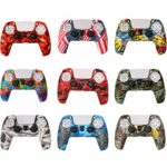کاور دسته PS4 رنگ بندی های مختلف - Image 4