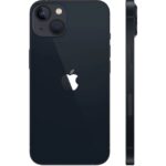 گوشی اپل دو سیم (استوک) iPhone 13 | حافظه 128 گیگابایت - Image 3