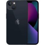 گوشی اپل دو سیم (استوک) iPhone 13 | حافظه 128 گیگابایت