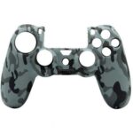 کاور دسته PS4 رنگ بندی های مختلف