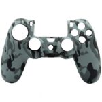 کاور دسته PS4 رنگ بندی های مختلف - Image 5