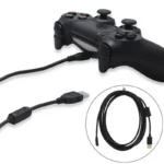 کابل شارژ دسته بازی پلی استیشن 4 مدل PS4_CABLE