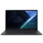 لپ تاپ ایسوس مدل b1503 - corei5 120u - 8GB - 512SSD