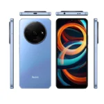 گوشی موبایل شیائومی مدل Redmi A3 دو سیم کارت ظرفیت 128 گیگابایت و رم 4 گیگابایت - Image 3