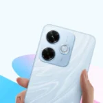 گوشی موبایل شیائومی مدل Redmi 13x دو سیم کارت ظرفیت 256 گیگابایت و رم 8 گیگابایت - Image 10