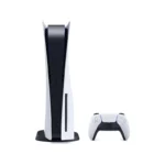 کنسول بازی سونی مدل PlayStation 5 Slim ریجن اروپا سری 2016A نسخه دیسک‌خور ظرفیت یک ترابایت - Image 5