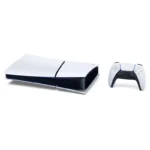 کنسول بازی سونی مدل PlayStation 5 Slim ظرفیت یک ترابایت ریجن 2000 آسیا - کارکرده کپی خور - Image 2