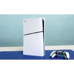کنسول بازی سونی مدل PlayStation 5 Slim ظرفیت یک ترابایت ریجن 2000 آسیا - کارکرده کپی خور - Image 3