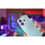 گوشی موبایل شیائومی مدل Redmi 13x دو سیم کارت ظرفیت 256 گیگابایت و رم 8 گیگابایت - Image 12