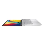 لپ‌تاپ ایسوس مدل x1504 رم 8GB DDR5 - پردازنده Core i7 150u اینتل - حافظه 512 SSD - Image 13