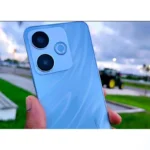 گوشی موبایل شیائومی مدل Redmi 13x دو سیم کارت ظرفیت 256 گیگابایت و رم 8 گیگابایت - Image 13