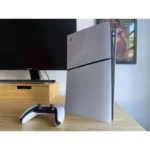کنسول بازی سونی مدل PlayStation 5 Slim ظرفیت یک ترابایت ریجن 2000 آسیا - کارکرده کپی خور - Image 4