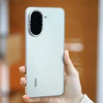 گوشی موبایل شیائومی مدل Redmi A5 دو سیم کارت ظرفیت 64 گیگابایت و رم 3 گیگابایت - نسخه به همراه شارژر - Image 3