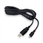 کابل شارژ دسته بازی پلی استیشن 4 مدل PS4_CABLE - Image 2