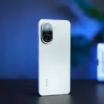 گوشی موبایل شیائومی مدل Redmi A5 دو سیم کارت ظرفیت 64 گیگابایت و رم 3 گیگابایت - نسخه به همراه شارژر - Image 2