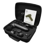 ماساژور تفنگی گرین لاین مدل GN7IN1MGUN - Image 4