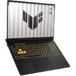 لپ تاپ گیمینگ 2025 TUF F16 ایسوس FX608JMR i7 14650HX 32GB DDR5 1TB SSD RTX 5060 8GB GDDR7 WUXGA - Image 8