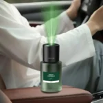 خوشبوکننده خودرو گرین لاین Forest Diffuser 130ml مدل GNFORDIF130GN - Image 4
