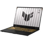لپ تاپ گیمینگ 2025 TUF F16 ایسوس FX608JMR i7 14650HX 32GB DDR5 1TB SSD RTX 5060 8GB GDDR7 WUXGA - Image 2