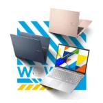 لپ‌تاپ ایسوس مدل Vivobook X1504VA-NJ451 با پردازنده Core i3-1315U، رم DDR4 12GB با فرکانس 3200MHz، حافظه SSD با ظرفیت 512GB - Image 7