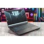 لپ تاپ گیمینگ ایسوس  16اینچی مدل TUF Gaming A16 FA607NUG R7 7445HS 16GB 512GB RTX4050 - Image 5