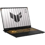لپ تاپ گیمینگ 2025 TUF F16 ایسوس FX608JMR i7 14650HX 32GB DDR5 1TB SSD RTX 5060 8GB GDDR7 WUXGA - Image 3
