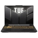 لپ تاپ گیمینگ ایسوس  16اینچی مدل TUF Gaming A16 FA607NUG R7 7445HS 16GB 512GB RTX4050