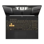 لپ تاپ گیمینگ ایسوس  16اینچی مدل TUF Gaming A16 FA607NUG R7 7445HS 16GB 512GB RTX4050 - Image 6