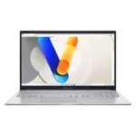 لپ‌تاپ ایسوس مدل Vivobook X1504VA-NJ451 با پردازنده Core i3-1315U، رم DDR4 12GB با فرکانس 3200MHz، حافظه SSD با ظرفیت 512GB