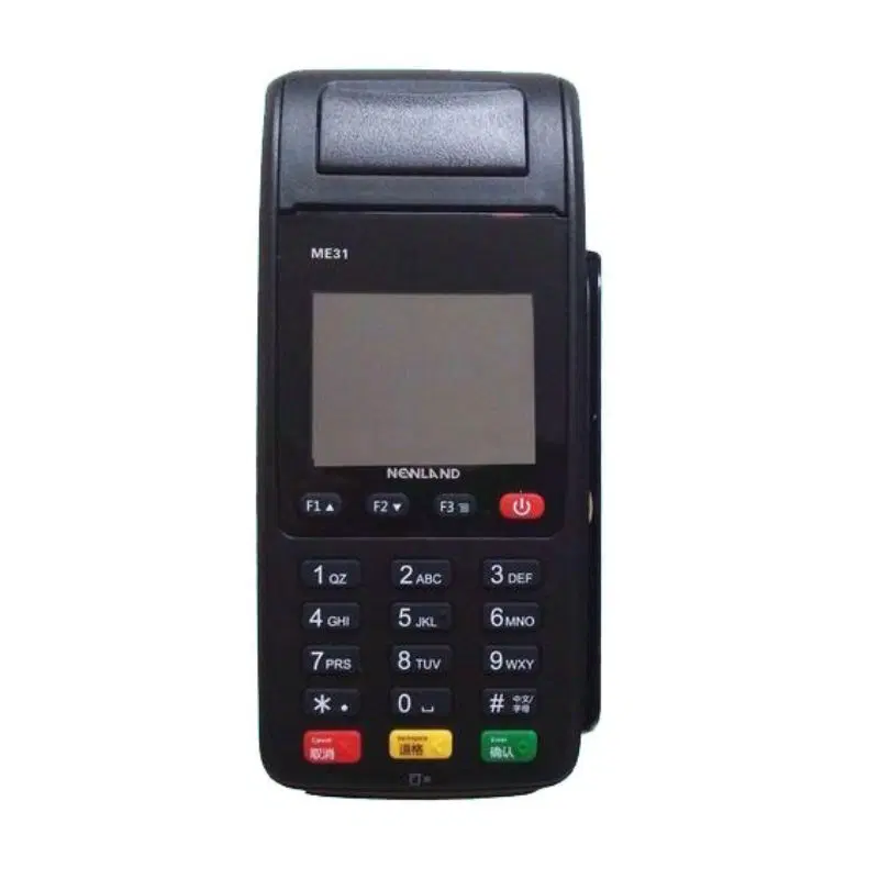c9c6ae9c-ac58-41ff-bf90-accb62c3dd24 کارتخوان سیار مدل ME31 4G استوک - قاب اکبند - Image 1