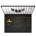 لپ تاپ گیمینگ 2025 TUF F16 ایسوس FX608JMR i7 14650HX 32GB DDR5 1TB SSD RTX 5060 8GB GDDR7 WUXGA - Image 10